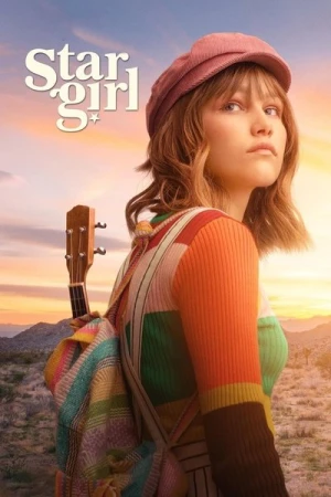 Regarder Stargirl en streaming complet