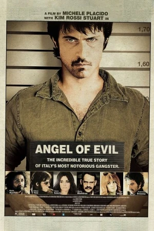 Regarder L'Ange du Mal en streaming complet