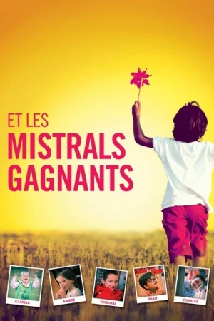 Regarder Et les mistrals gagnants en streaming complet