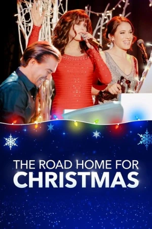 Regarder Sur un air de Noël en streaming complet