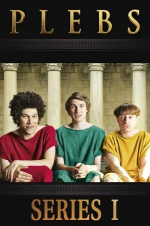 Regarder Plebs - Saison 1 en streaming complet