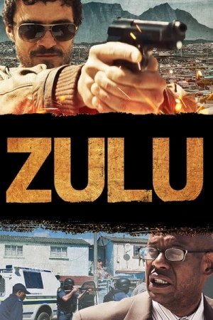 Regarder Zulu en streaming complet