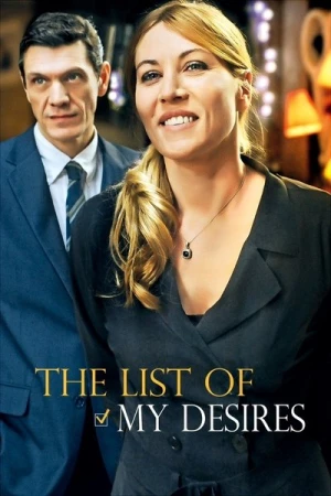 Regarder La Liste de mes envies en streaming complet