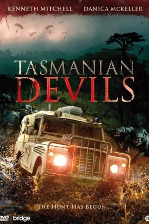 Regarder Tasmanian Devils en streaming complet