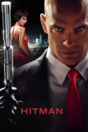 Regarder Hitman en streaming complet