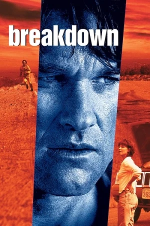 Regarder Breakdown : Point de rupture en streaming complet