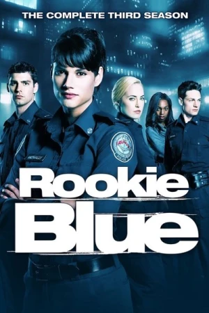 Regarder Rookie Blue - Saison 3 en streaming complet