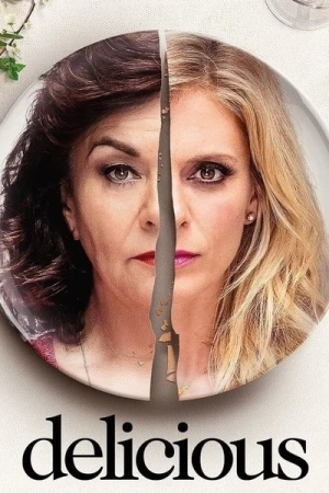  Delicious - Saison 1 affiche 