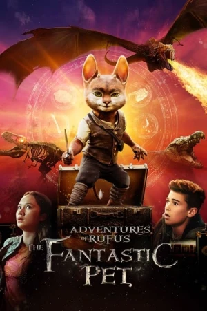 Regarder Rufus et le Royaume d'Alyne en streaming complet