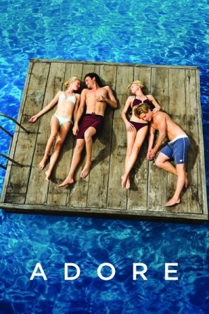 Regarder Perfect Mothers en streaming complet