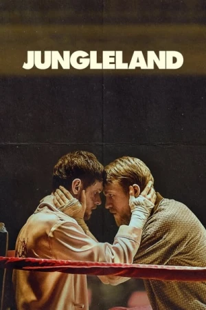 Regarder La loi de la jungle en streaming complet