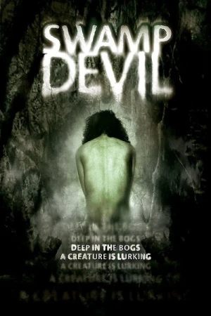 Regarder Le Monstre des marais en streaming complet