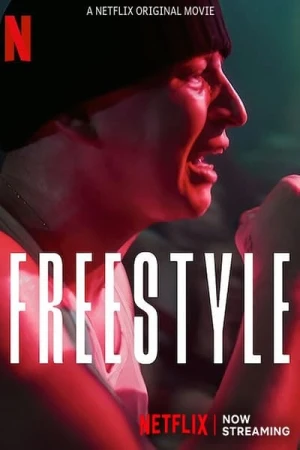 Regarder Freestyle en streaming complet