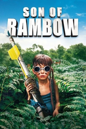 Regarder Le Fils de Rambow en streaming complet