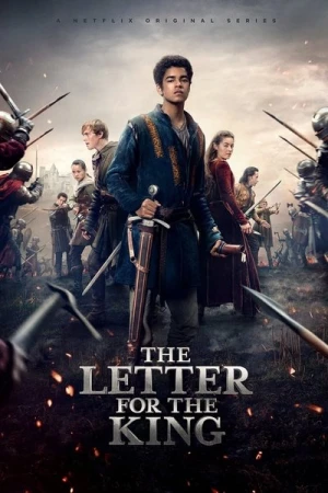 Regarder L'Écuyer du Roi - Saison 1 en streaming complet