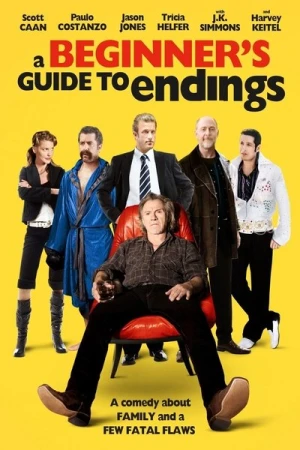 Regarder A Beginner's Guide to Endings en streaming complet