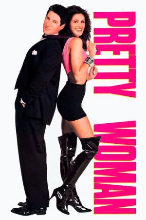 Regarder Pretty Woman en streaming complet