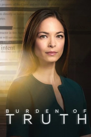 Regarder Burden of Truth - Saison 2 en streaming complet