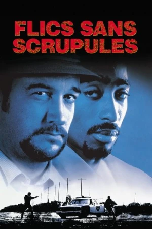 Regarder Flics sans scrupules en streaming complet