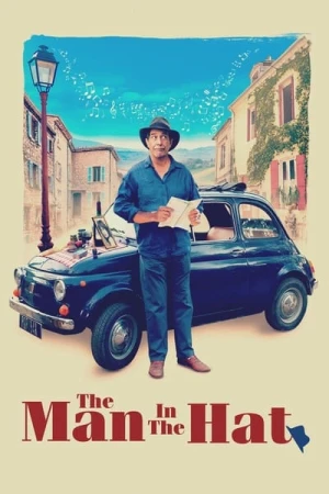 Regarder The Man in the Hat en streaming complet