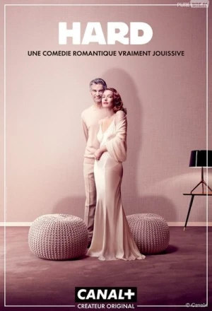  Hard - Saison 3 affiche 