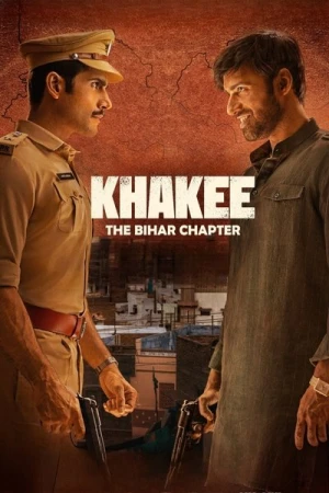 Regarder Khakee: The Bihar Chapter - Saison 1 en streaming complet