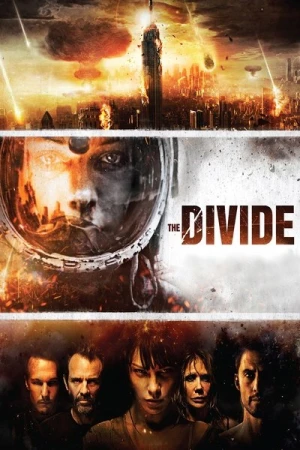 Regarder The Divide en streaming complet