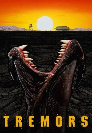  Tremors - Saison 1 affiche 