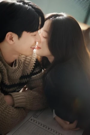 Regarder The Midnight Romance in Hagwon - Saison 1 en streaming complet