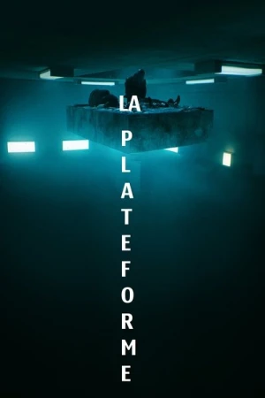 Regarder La Plateforme en streaming complet