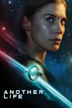 Regarder Another Life - Saison 1 en streaming complet