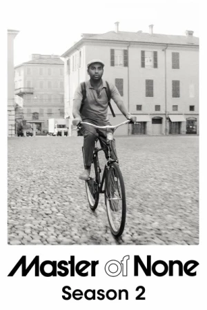 Regarder Master of None - Saison 2 en streaming complet