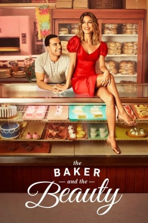Regarder The Baker and the Beauty - Saison 1 en streaming complet