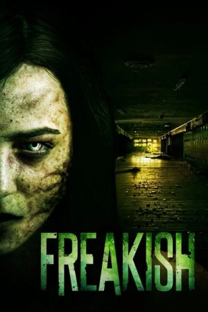 Regarder Freakish - Saison 1 en streaming complet