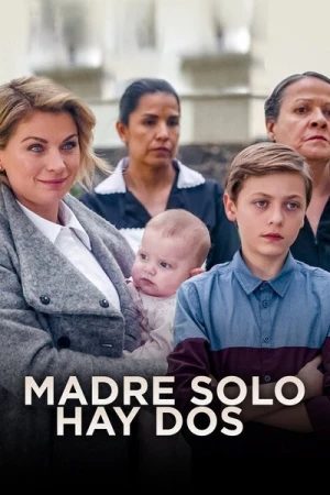  Deux Mamans sous le même Toit - Saison 1 affiche 