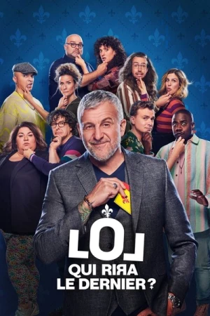 Regarder LOL: Qui rira le dernier ? - Saison 1 en streaming complet