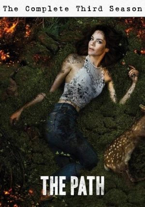 Regarder The Path - Saison 3 en streaming complet