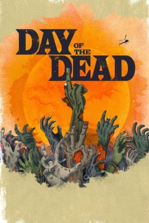Regarder Day of the Dead - Saison 1 en streaming complet