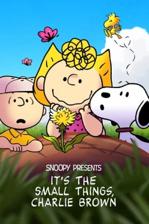 Regarder Snoopy présente : Chaque geste compte, Charlie Brown en streaming complet