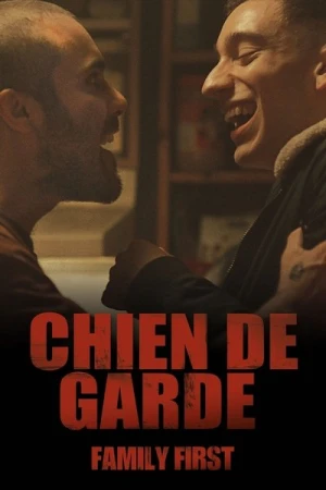 Regarder Chien de garde en streaming complet