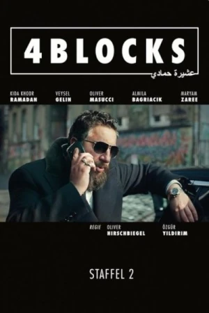Regarder 4Blocks - Saison 2 en streaming complet