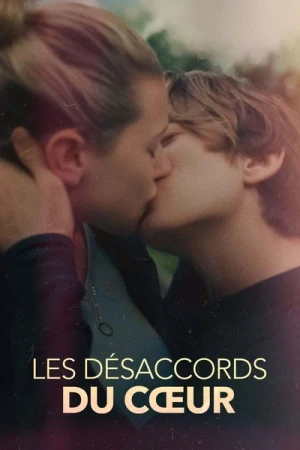 Regarder Les Désaccords du cœur en streaming complet