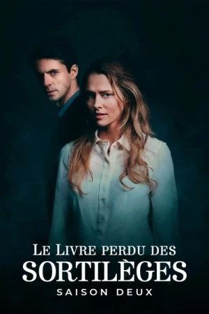 Regarder Le Livre Perdu Des Sortilèges : A Discovery Of Witches - Saison 2 en streaming complet
