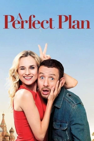  Un plan parfait affiche 