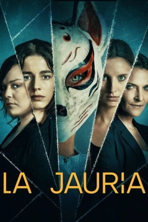  La Meute - Saison 2 affiche 