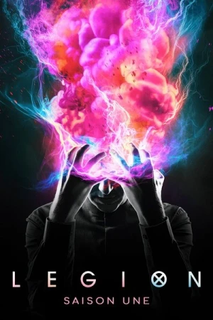 Legion - Saison 1