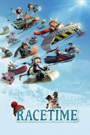 Regarder La Bataille géante de boules de neige 2 : L'incroyable course de luge en streaming complet
