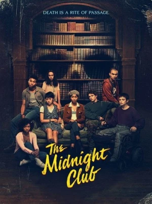 Regarder The Midnight Club - Saison 1 en streaming complet