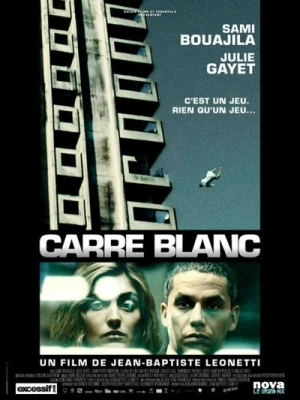 Regarder Carré Blanc en streaming complet