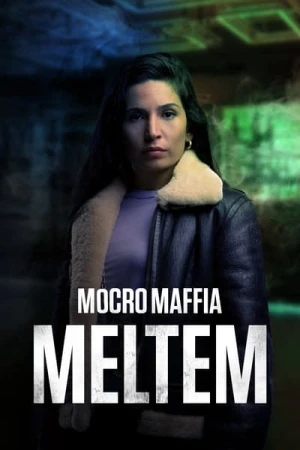 Regarder Mocro Maffia: Meltem en streaming complet